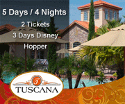 Tuscana Resort